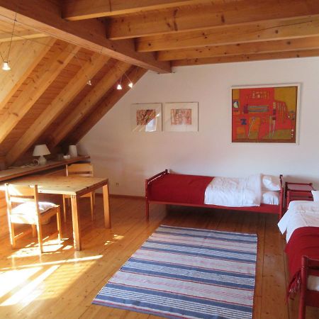Gaestezimmer Paul Lindau  Bagian luar foto