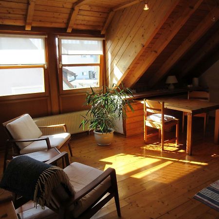 Gaestezimmer Paul Lindau  Bagian luar foto